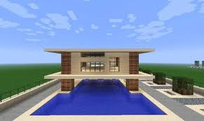 Make sure to smash like and subscribe! Simple Modern House Minecraft Project Home Plans Blueprints 64028