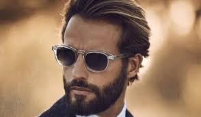 Image result for mens haircut heart shaped face