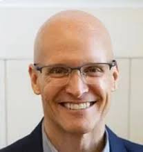 Dr. William Parker, DC, Chiropractor