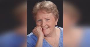 Obituary information for Irene Bertha Roback