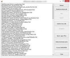 In the past people used to visit bookstores, local libraries or news vendors to purchase books and newspapers. Windows Store Apps Cracked And Pirated Ubergizmo