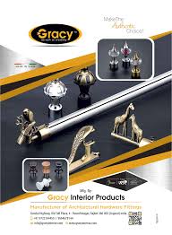 Exquisite Elegant And Unique Choice Of Authentic Architectural Hardware Fittings By Gracy Interior Products Gracy Gracyinter Hardware Fittings Architecture