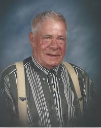 Obituary for Ralph E. Welch