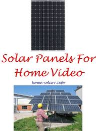 Diysolarusa Solar Panels For Home Good Or Bad Off Grid Solar Power System Diysolartube Best Solar P Solar Power House Solar Installation Cheap Solar Panels