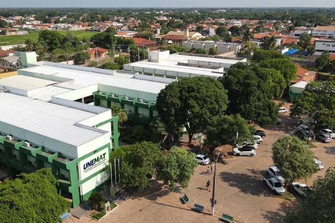 Vestibular da Unemat 2027: inscri&ccedil;&otilde;es terminam nesta ter&ccedil;a-feira (13) | G1