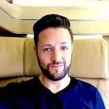 Adir Cohen's Instagram, Twitter & Facebook