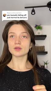 Ballerinas Toes Fall Off