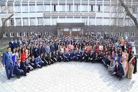 For updates, please refer to fb: Imu Kyrgyzstan Admission 2020