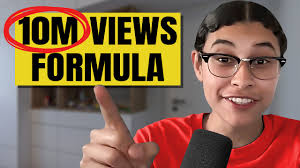 How Jenny Hoyos Actually Makes Viral Shorts"