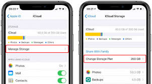 Check spelling or type a new query. How To Upgrade Icloud Storage Buy Icloud Storage On Iphone