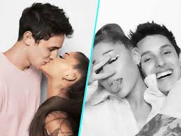 Ariana Grande And Dalton Gomez' Intimate Wedding News Takes Over The Net