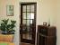 Interior Single French Door