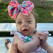 Olivia Jean Polk Obituary