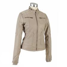 Stone Leather Jacket Faux Leather Moto Jacket Jackets Fall Trends