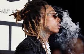 On 4/20, the Business of Marijuana: Wiz Khalifa's 'Weed Farm' and 8 Other  Celebrity Pot Products