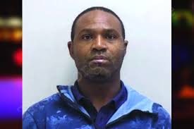 Emmanuel Alabi — Bartow County Jail Bookings