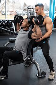 Sworkit personal trainer empowers its users to customize their workout plans and get their fitness goals accomplished on time. What The Best Personal Trainers Know That You Don T Bodybuilding Com