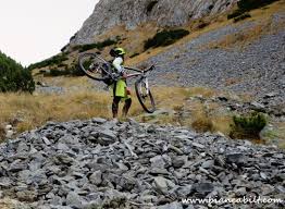 Preturi mici si oferte speciale. Retezatul Mic Cheile Scorota Cabana Buta Campul Lui Neag Bikemap Deine Radrouten