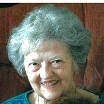 Barbara A. McManus Obituary