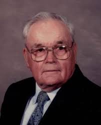 Clarence Fred Fuchs (1922-2018)