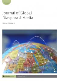 A diaspora is a scattered population whose origin lies in a separate geographic locale. Intellect Books Journal Of Global Diaspora Media