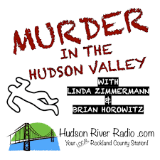 11 x 17 giclee print (archival velvet paper) The Thought Control Killer Murder In The Hudson Valley Podcast Addict