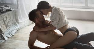 Comment rendre un homme fou de moi. 5 Astuces Pour Le Rendre Fou De Vous Fourchette Bikini