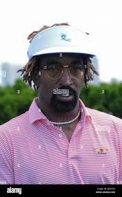 J r smith golf hi-res stock photography and images