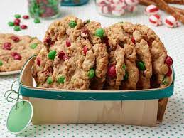 Remove from the baking sheets at once. 100 Best Christmas Cookies For 2020 Food Network