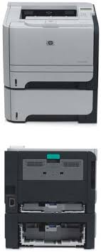 Hp laser jet p2055dn, monochrome laser printer , 6360 page count, no toner. Hp Laserjet P2055 ØªØ¹Ø±ÙŠÙ Spacecowboy