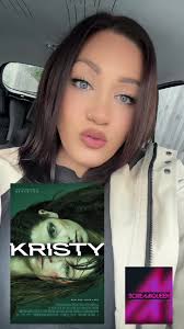 Kristy from