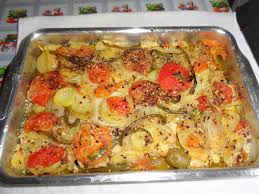 File De Peixe Assado 3 4 5