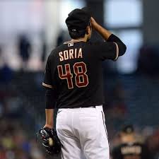 Recibe noticias, estadísticas, videos, resúmenes y más sobre arizona diamondbacks relevista joakim soria en espn. Angels 8 Diamondbacks 7 Please Mama Make It Stop Joakim Soria Josh Rojas Az Snake Pit