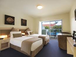 Find a cheaper hotel within 24 hours of booking and we will refund the difference. Oaks Port Stephens Pacific Blue Resort Appart Hotels Salamander Bay