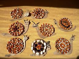 50 Easy Fall Crafts Ideas To Celebrate The Autumn Season Hike N Dip Easy Fall Crafts Preschool Crafts Fall Fall Crafts For Kids