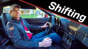 How to shift without the clutch. Racing Driver S Stick Shift Tips For Everyday Driving Youtube