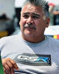 Inside Track Motorsport News