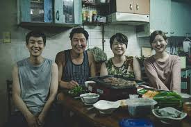 Film Parazity 2019 Kinozona Yandeks Dzen