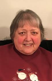 Barbara Jo Danielson Obituary May 5, 2021