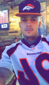 Emillio Salazar Obituary (1992