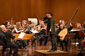 венский оркестр иоганна штрауса солисты и хор венской оперы Neistovyj Roland Opera V Koncertnom Ispolnenii Moskovskaya Gosudarstvennaya Akademicheskaya Filarmoniya