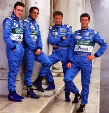 Peter Leung On Twitter Racing Suit Benetton Ferrari F1