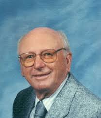 Julian Meyer Obituary May 7, 2012