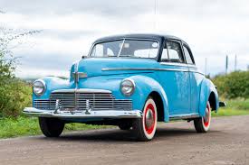 Image result for Desert Tan Light 1942 Studebaker