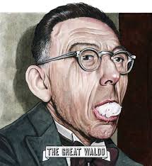 Drew Friedman's Sideshow Freaks