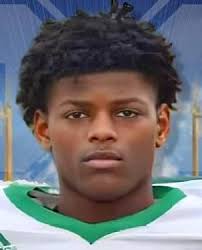 Jacques Nelson, age 15