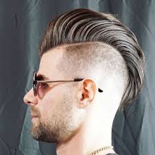 Finally did a video of me putting up my hairplease forgive the awful qualityhairspray: 40 Best Mohawk Fade Haircuts 2021 Styles