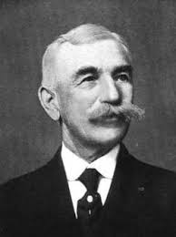 George W Fuller (1836-1910)