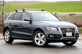 Used Audi Q5 For Sale Cargurus Audi Q5 Used Audi Audi