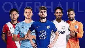 Avenida de concha espina 1. Fantasy Football Second Overhaul Time To Snap Up Ruben Dias And Raphinha Football News Sky Sports